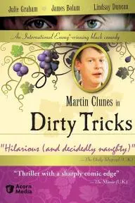 Dirty Tricks_peliplat