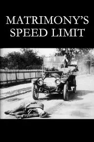 Matrimony's Speed Limit_peliplat