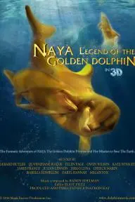 Naya Legend of the Golden Dolphin_peliplat