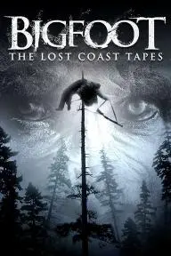 Bigfoot: The Lost Coast Tapes_peliplat