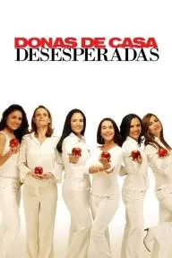 Donas de Casa Desesperadas_peliplat