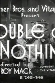 Double or Nothing_peliplat