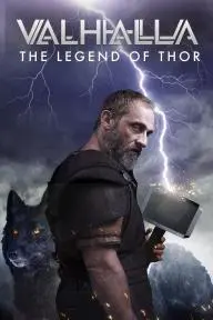 Valhalla - The Legend of Thor_peliplat