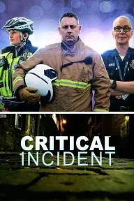 Critical Incident_peliplat