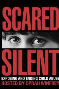 Scared Silent: Ending and Exposing Child Abuse_peliplat