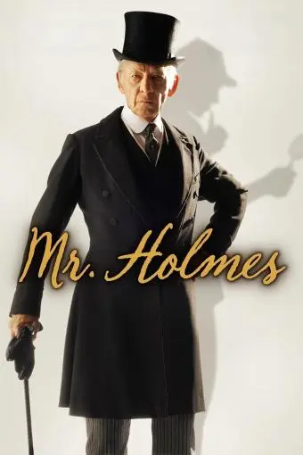 Mr. Holmes_peliplat