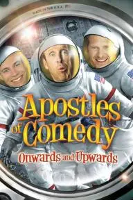 Apostles of Comedy: Onwards and Upwards_peliplat