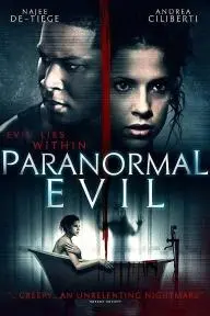 Paranormal Evil_peliplat