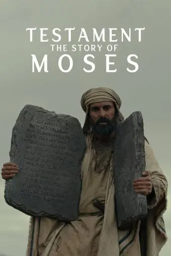 Testament: The Story of Moses_peliplat