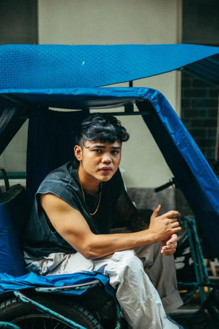 Daniel Paringit