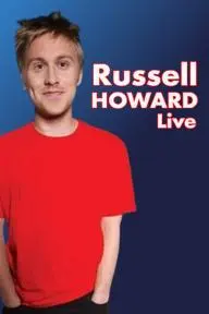 Russell Howard: Live_peliplat