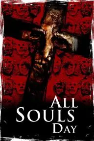 All Souls Day: Dia de los Muertos_peliplat