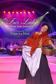 My Fair Lady: Minha Linda Senhora_peliplat