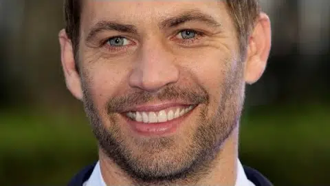 How did 'Furious 7' film Paul Walker's scenes