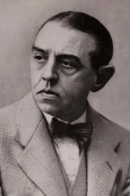 Arthur Hardy
