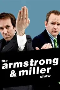 Armstrong and Miller_peliplat
