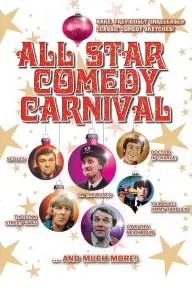 All Star Comedy Carnival_peliplat