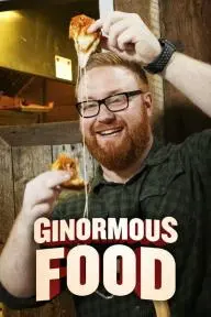 Ginormous Food_peliplat
