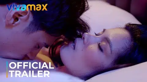 KASALO OFFICIAL TRAILER | World Premiere this MARCH 26 only on Vivamax