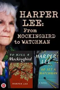 Hey, Boo: Harper Lee and 'To Kill a Mockingbird'_peliplat