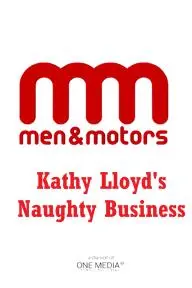 Kathy Lloyd's Naughty Business_peliplat