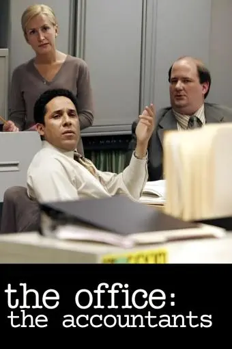 The Office: The Accountants_peliplat