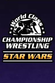 World Class Championship Wrestling: Star Wars_peliplat