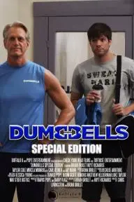 Dumbbells: Special Edition_peliplat