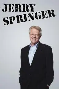The Jerry Springer Show_peliplat