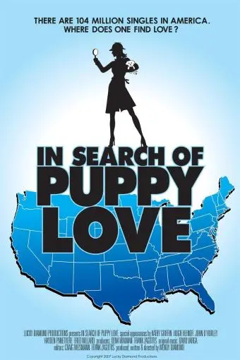 In Search of Puppy Love_peliplat