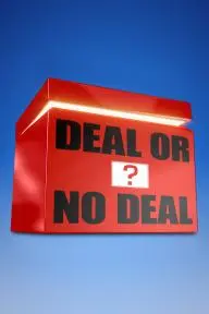 Deal or No Deal?_peliplat