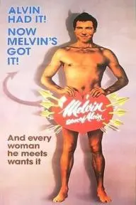 Melvin: Son of Alvin_peliplat