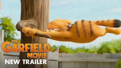 New Trailer
