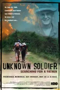 Unknown Soldier: Searching for a Father_peliplat