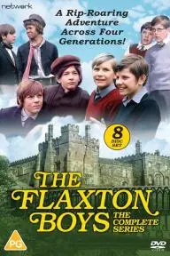 The Flaxton Boys_peliplat