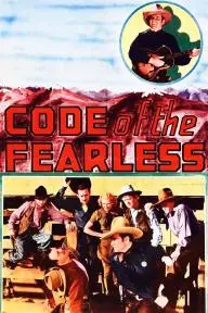 Code of the Fearless_peliplat