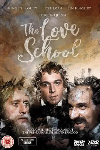 The Love School_peliplat