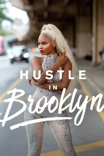 Hustle In Brooklyn_peliplat