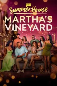 Summer House: Martha's Vineyard_peliplat