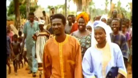 Samba Traore