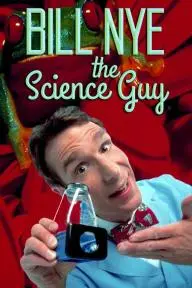 Bill Nye, the Science Guy_peliplat