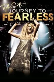 Taylor Swift: Journey to Fearless_peliplat
