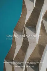 New England Modernism: Revolutionary Architecture in the 20th Century_peliplat
