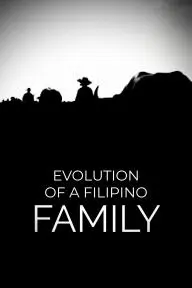 Evolution of a Filipino Family_peliplat
