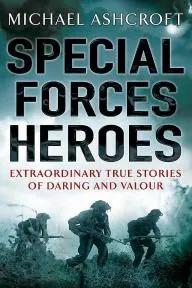 Special Forces Heroes_peliplat