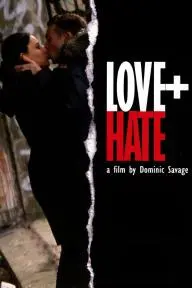 Love + Hate_peliplat
