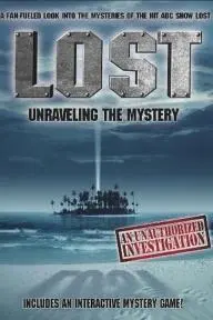 Lost: Unraveling the Mystery_peliplat