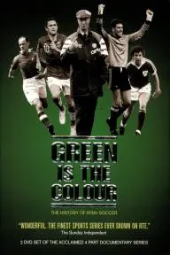 Green Is the Colour: History of Irish Football_peliplat