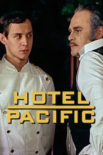 Hotel Pacific_peliplat