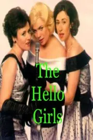 The Hello Girls_peliplat